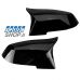 BMW 3 (F30-F31) M look veidrodėlių gaubtai